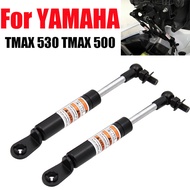 Suitable for Yamaha TMAX 500 530 Lift Seat Support Rod Motorcycle Modification Accessories Cross-Border Hot Sale