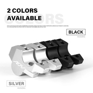Honda ADV160 ADV150 ADV350  Motorcycle Handlebar Riser Drag Handle Bar Clamp Extend Adapter
