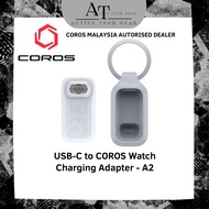 COROS Charging Adapter - A2 for COROS PACE Pro, COROS NOMAD, COROS APEX 4 and COROS PACE 4