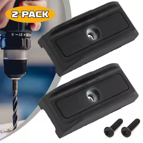 1-2pcs Magnetic Bit Holder with Screws for Dewalt 18V DCF886 DCF895 Screwdriver N095778 for Cordless