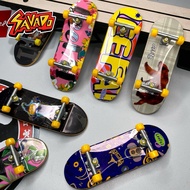 Full set of Leeefai brand fingerboard 32mm, Leefai complete fingerboard 32mm