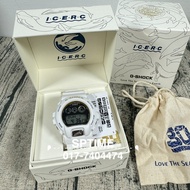 JAPAN SET 100% ORIGINAL CASIO G-SHOCK ICERC 2024 GW-6904K-7JR / GW-6904K-7 / GW-6904K