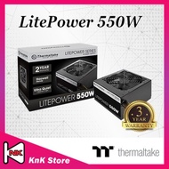 Thermaltake LITEPOWER 550W Power Supply