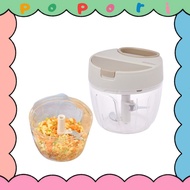 <Lock&Lock> LittleLuv Multi Food Chopper 650ml CKS601 veggies make for baby food