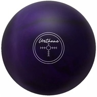 Hammer Purple Urethane Bowling Ball