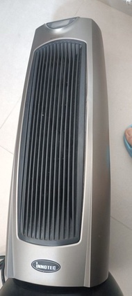 Innotec 暖風機