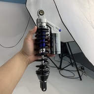 โช๊คOKD รุ่น Rev Junior สำหรับ Click160  Click150i  Click125i โช้ค click 160 โช็ค click 150i โช้ค cl