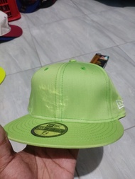 BLANK NEW ERA 59FIFTY