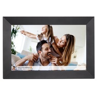 10.1 -inch smart cloud phase box wifi digital photo frame Frameo digital electronic album Amazon cross -border best -sel