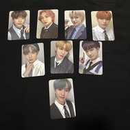 EPEX DO4ME PHOTOCARD POB ( FANSIGN)