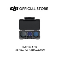 DJI Mini 4 Pro - ND Filters Set (ND 16/64/256)