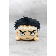 SEGA Nesoberi Kimetsu no Yaiba Gyomei Himejima Plush Doll Strap