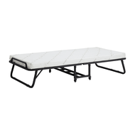 Mandaue Foam Lorcan Folding Bed with Mattress