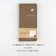 2025 Hot Sale Weeks Journal Slim Notebook Lovely Weekly Monthly Planner Schedule Agenda Book