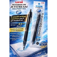 Mitsubishi Uni Jetstream Ballpoint Pen