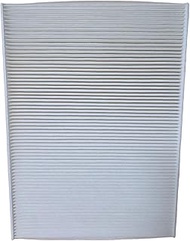 Cabin Air Filter 525507 525507BSM Compatible with Kenworth T700 T2000 T658 T908 Trucks/Peterbilt 387