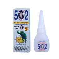 Elephant glue 502 super sticky super glue heavy duty