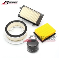 Motorcycle Air Intake Filter Air Cleaner Oil filter For SYM TL 500 508 TL500 TL508