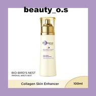 BIO-ESSENCE Bio-Bird Nest Collagen Skin Enhancer 100ml