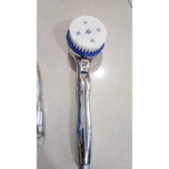 SHOWER SHOWER BRUSH