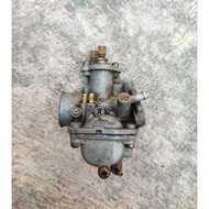 Sigma Alfa carburetor Alfa Sigma original carburetor