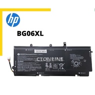 JGD HP BG06XL HSTNN-IB6Z HSTNN-Q99C FOR LITEBOOK FOLION 1040G3 1040 G3 11.4V 45WH NOTEBOOK LAPTOP BA