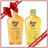 New Product #  [ Frei ol ] Pregnant Women Massage Oil / Shaping Oil 125ml (2 months)