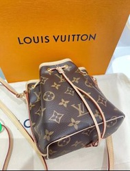 LV nano水桶包