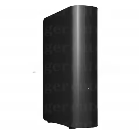 For HDD USB 3.0 Compatible with PC Mac PS4 & Xbox Digital WD 10TB 12TB 14TB 16TB 18TB Elements Deskt