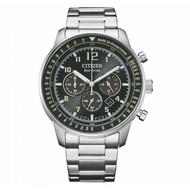CITIZEN Eco-Drive Chronograph Gent ECO-DRIVE CA4500-83E
