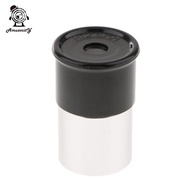 [Amuzocity] SiaBiced Telescope Eyepiece Lens .5mm Length 0.965''/24.5mm for Astronomy Photography