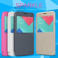 SAMSUNG GALAXY NILLKIN BOOK CASE