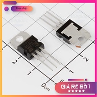 [5 Pieces]- TIP110-CN NPN Transistor 1 Output Darlington 60V 2A TO-220 Chip World