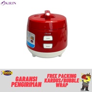 MAGIC COM 1LT KRC-088RDSS KIRIN RICE COOKER/ KIRIN RICE COOKER/