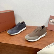 Channnel Good Goods, 2024 New Style LP Nuo Youpingya 360 Lp Flexy walk Men's Shoes Knitted Wool Uppe