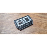 SUZUKI Wing emblem original fr80SUZUKI/ wing emblem fr80/ emblem familySUZUKI/original emblem family