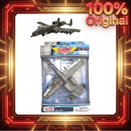 Motor Max 1:100 SKY WINGS A-10A THUNDERBOLT II Warthog 77015