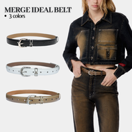 Merge Official - Merge Ideal Belt (พร้อมส่ง)