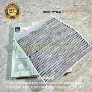 a2468300018 AC FILTER MERCEDES W117 W156 W176 W246 GLA200 CLA200 B200