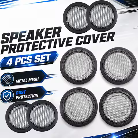 For BMW F30 Car Front Rear Door Speaker Tweeter Cover For BMW 1 2 3 4 Series F30 F31 F34 F35 F20 F21