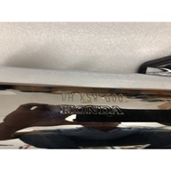 Motorcycle Applicable WH125-3 Exhaust Pipe Honda Huamao CG125 Exhaust Pipe CG King Exhaust Pipe Muff