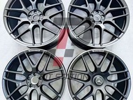 Mercedes Benz G63 Wheels 22 "鈴