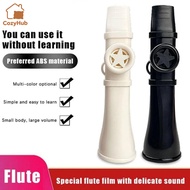 Kazoo Flute Upgraded, Easy Play, Mimics Sax/Trumpet/Suona, Durable Plastic Material for Kids & Adult