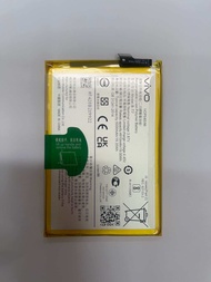 แบตแท้ Vivo Y33T/ Y21T/ Y32 B-T7 Battery For VIVO Y33t B-T7  รับประกัน3เดือน