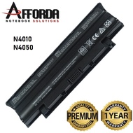 Dell N4010 N4050 N4110 N5110 N3010 1450 2520 3450 3550  Notebook Laptop Battery
