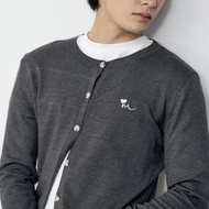 Texture Matters | Heart Matters Beyond Cardigan UPF50+ เสื้อคาดิแกนกัน UV design สวยทันสมัย ปกป้องผิ