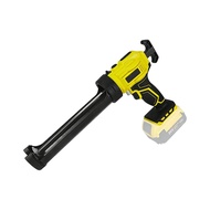LED Electric Glue Gun Lithium Battery Glass Glue Gun Glue Gun Rechargeable Joint Hard Glue Gun
