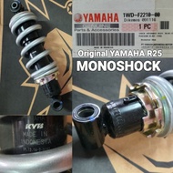Original Yamaha R25 KYB Monoshock