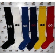 Warrix(วอริกซ์)ถุงเท้าฟุตบอล ถุงเท้าฟุตซอล WC-1519(WC-FBA019) มี 6 สี ขนาด Freesize(7us-12us)
