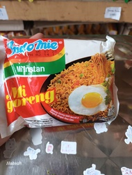 Indomie Goreng 1 Karton
